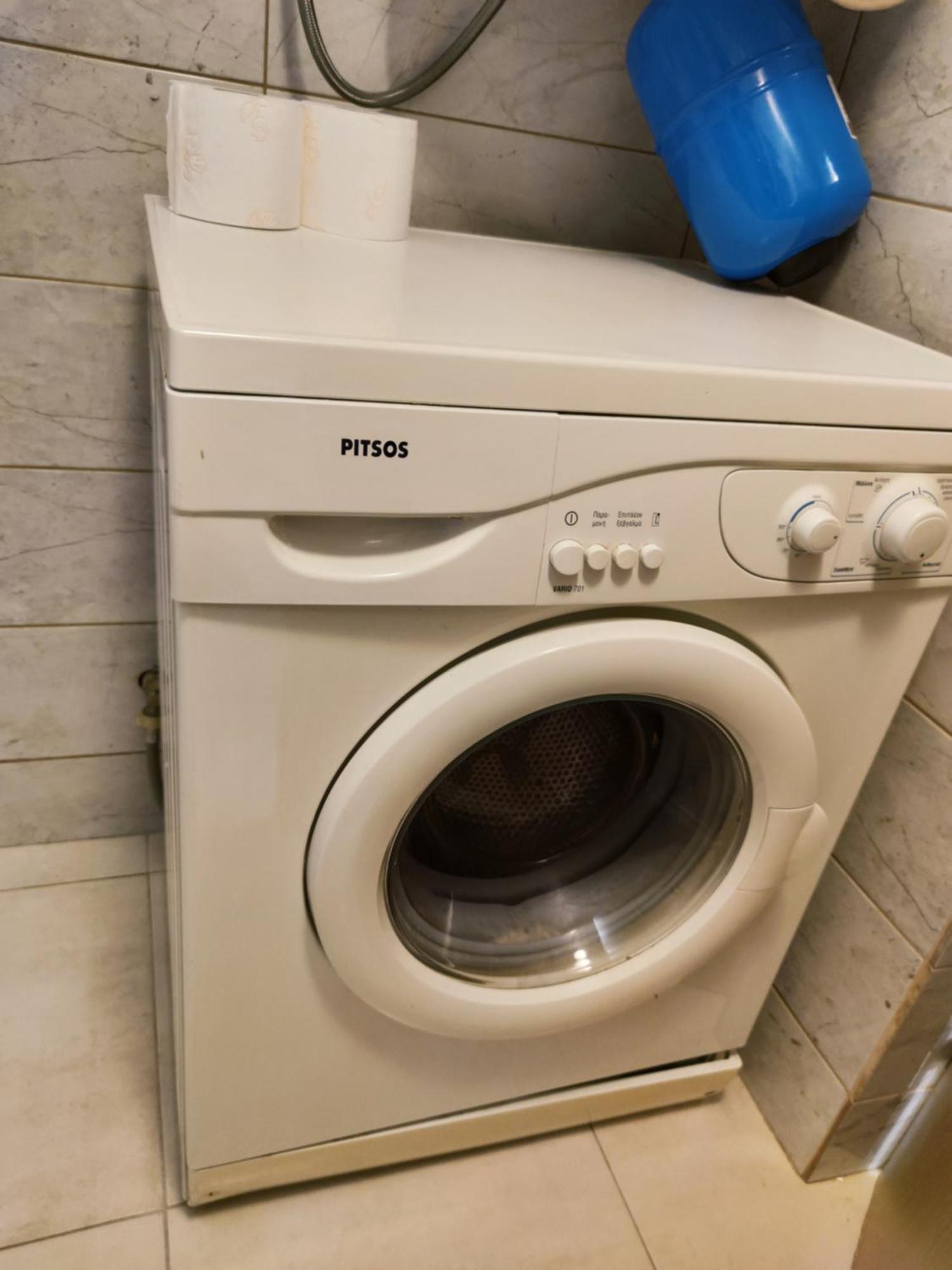 Apartment Irina Athena Bagian luar foto