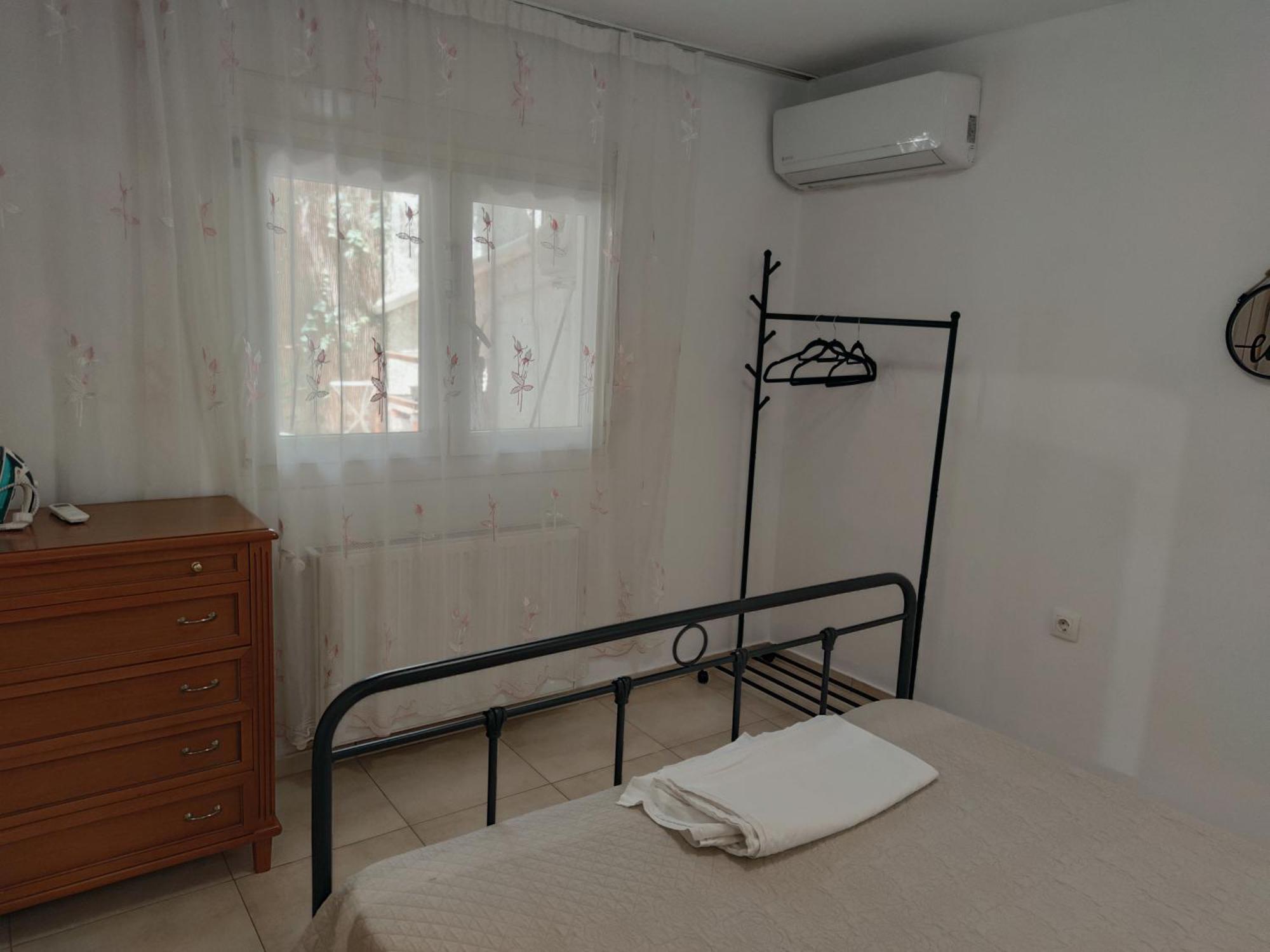 Apartment Irina Athena Bagian luar foto