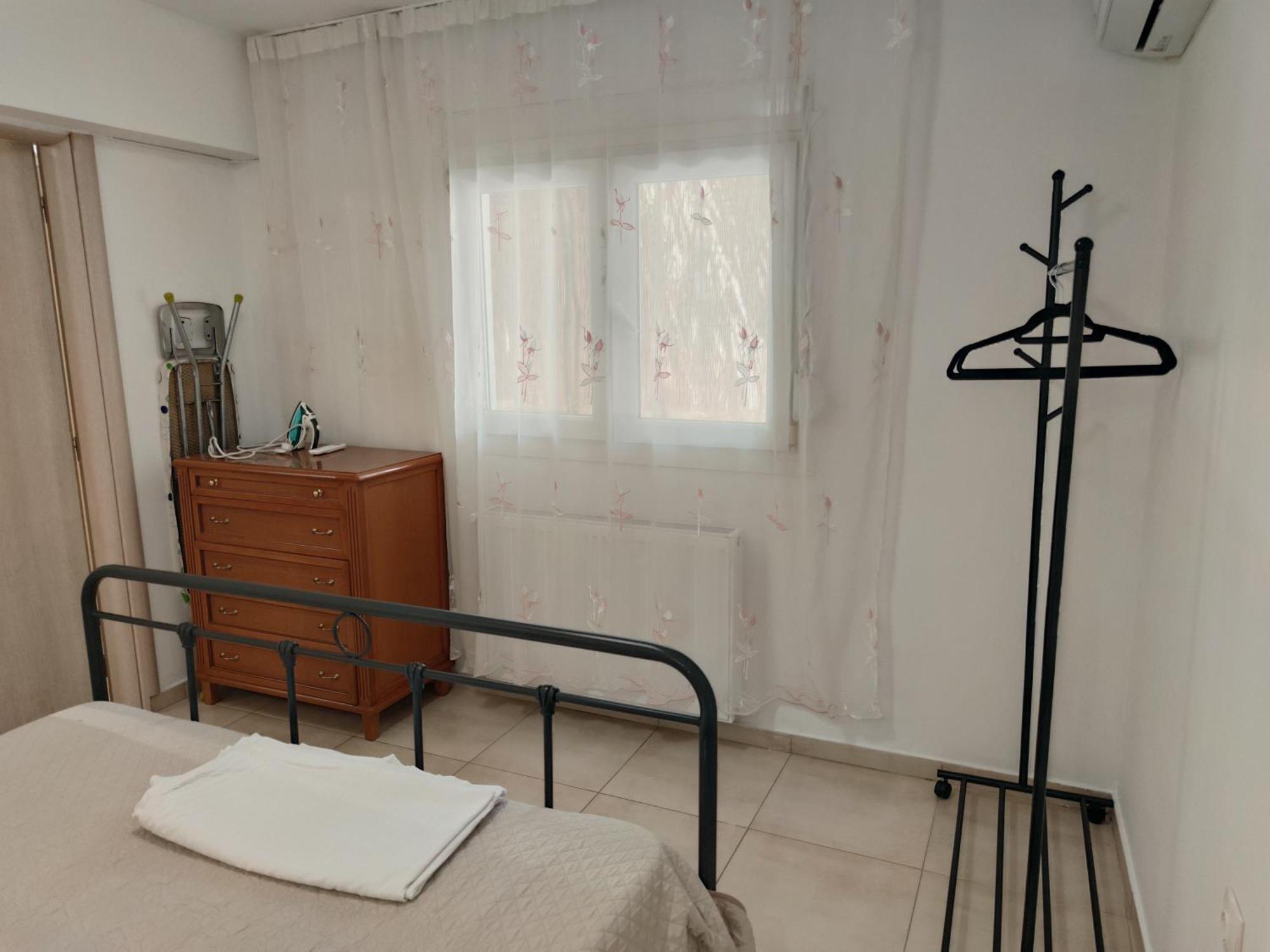 Apartment Irina Athena Bagian luar foto